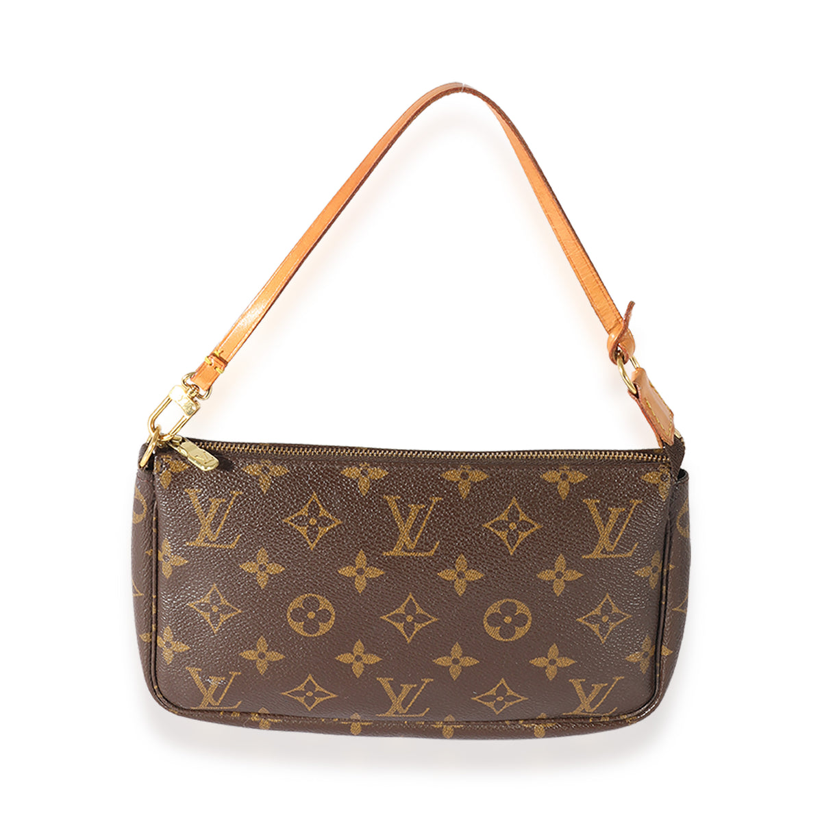 Louis Vuitton Monogram Canvas Pochette Accessoires