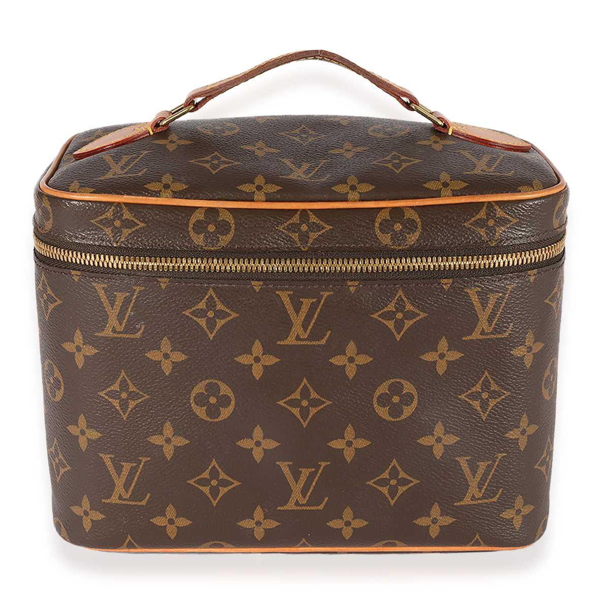 Louis Vuitton Vanity Case 