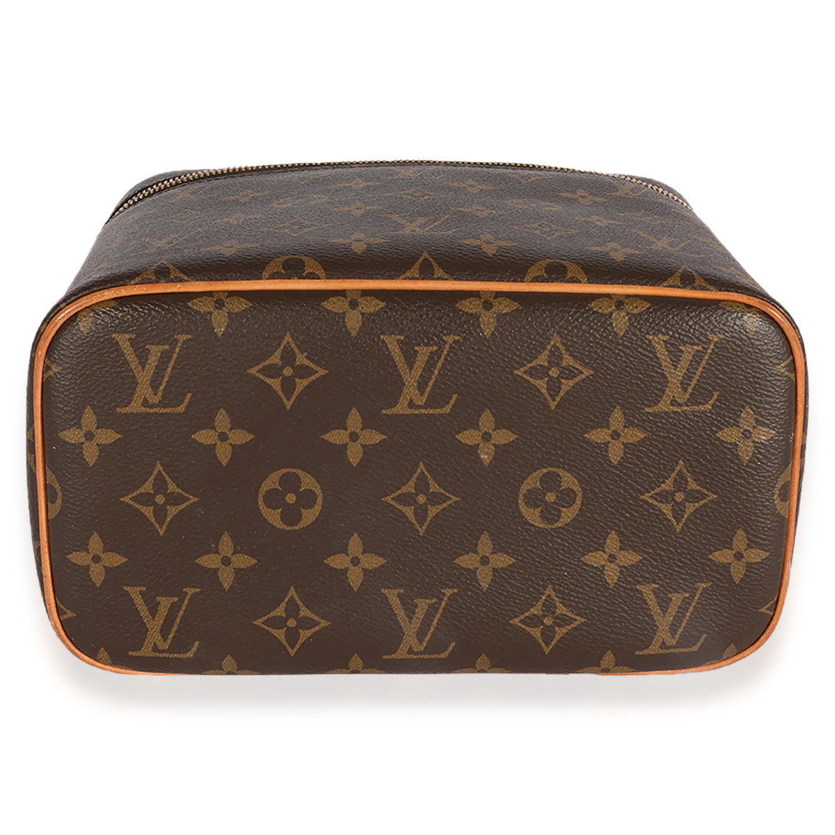 Louis Vuitton Monogram Nice Vanity Bag, myGemma