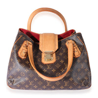 Louis Vuitton Monogram Canvas Griet Tote