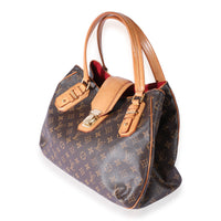 Louis Vuitton Monogram Canvas Griet Tote