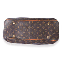 Louis Vuitton Monogram Canvas Griet Tote