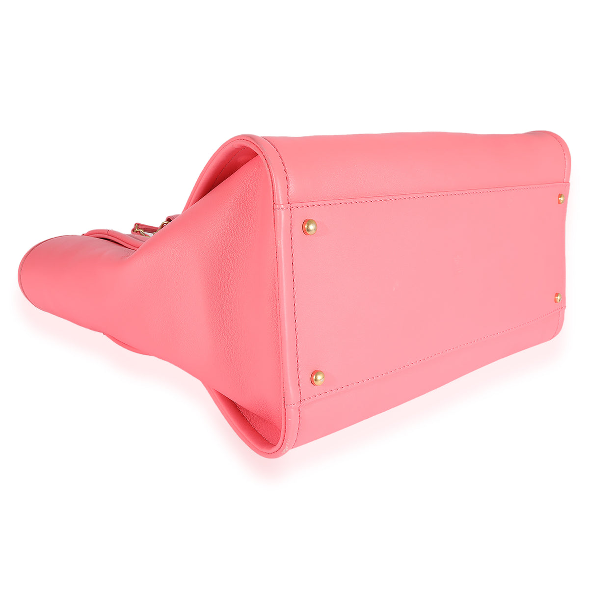Chanel Medium Deauville Tote - Pink Totes, Handbags - CHA914967