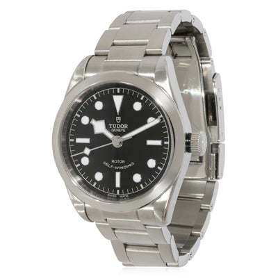 Tudor Black Bay 36 79500 Mens Watch in  Stainless Steel