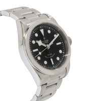 Tudor Black Bay 36 79500 Mens Watch in  Stainless Steel