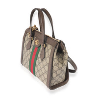 Gucci GG Supreme Small Ophidia Tote