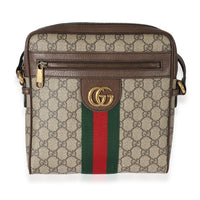 Gucci GG Supreme Small Ophidia Messenger