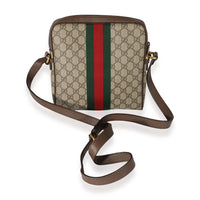 Gucci GG Supreme Small Ophidia Messenger