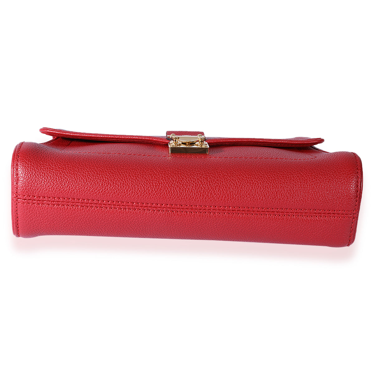 125103 Louis Vuitton Red Monogram Empreinte Saint-Germain PM | myGemma | Item ...