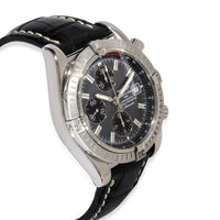 Breitling Chronomat Evolution A13356 Mens Watch in  Stainless Steel