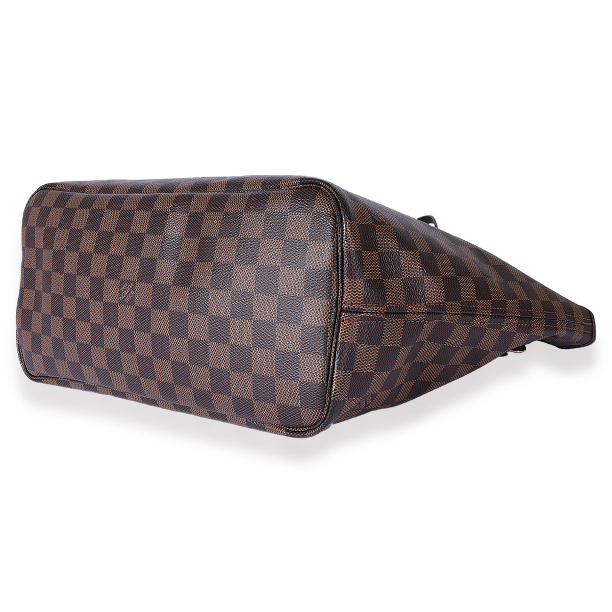 Louis Vuitton Damier Ebene Canvas Neverfull MM