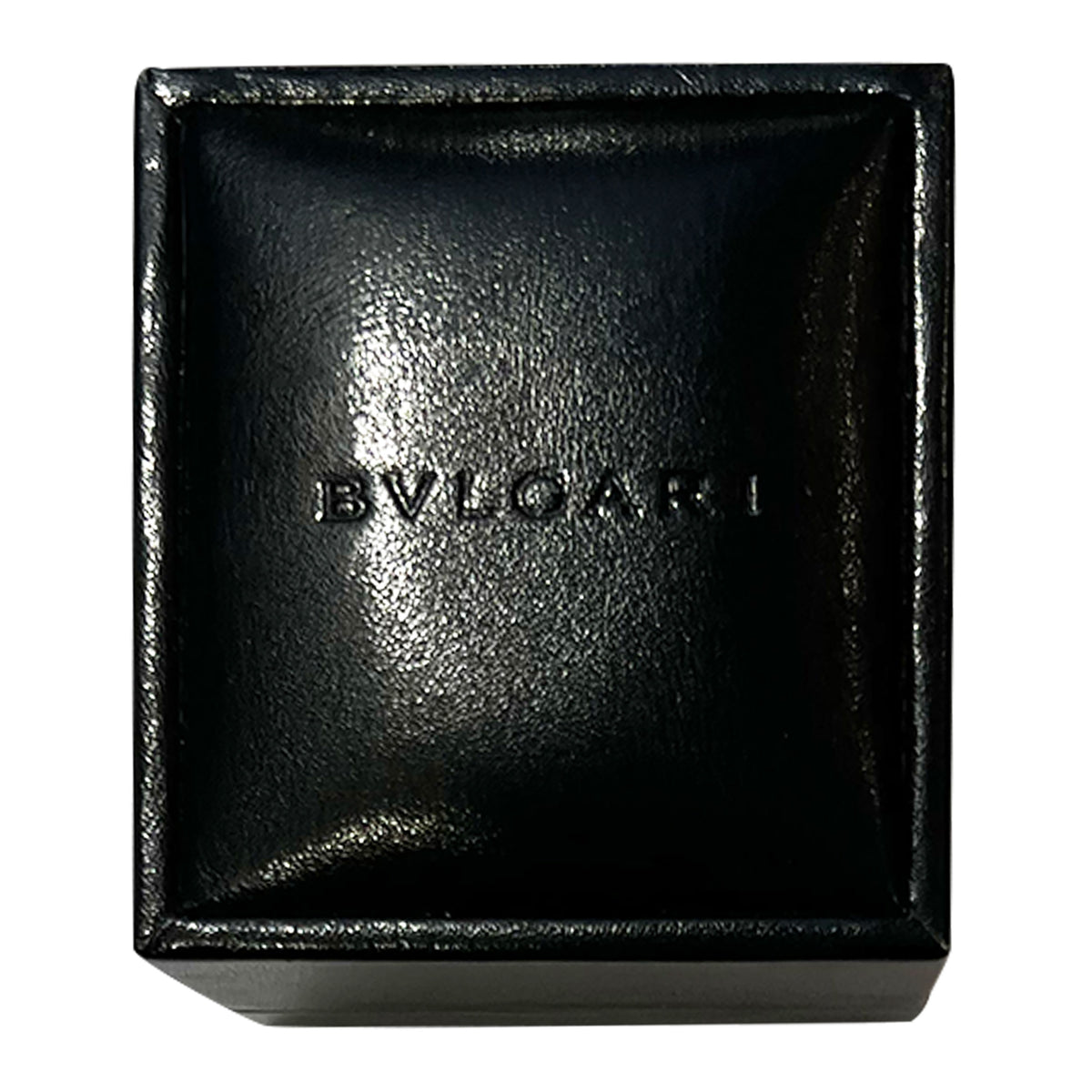 BVLGARI B.zero1  Three-Band Ring in 18k White Gold