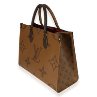 Louis Vuitton Reverse Monogram Giant Onthego MM