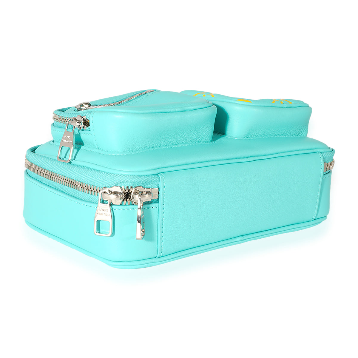 Tiffany Blue Louis Vuitton Baggage