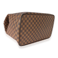 Louis Vuitton Damier Ebene Greenwich Tote