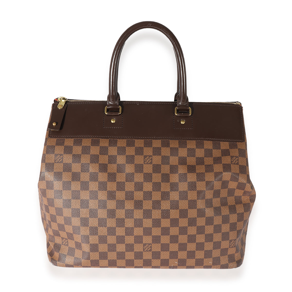 Louis Vuitton - Damier Ebene Greenwich PM