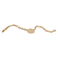 Tiffany & Co. Return To Tiffany Bracelet in 18k Yellow Gold