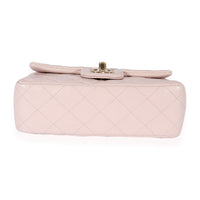 Chanel Classic Rectangle Mini Flap