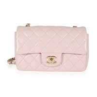 Chanel Classic Rectangle Mini Flap