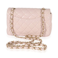 Chanel Classic Rectangle Mini Flap