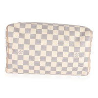 Louis Vuitton Damier Azur Speedy 25