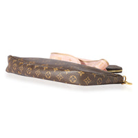 Louis Vuitton Monogram Canvas & Rose Clair Multi-Pochette Accessoires