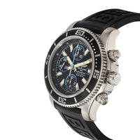 Breitling Superocean A1334102/BA83 Mens Watch in  Stainless Steel