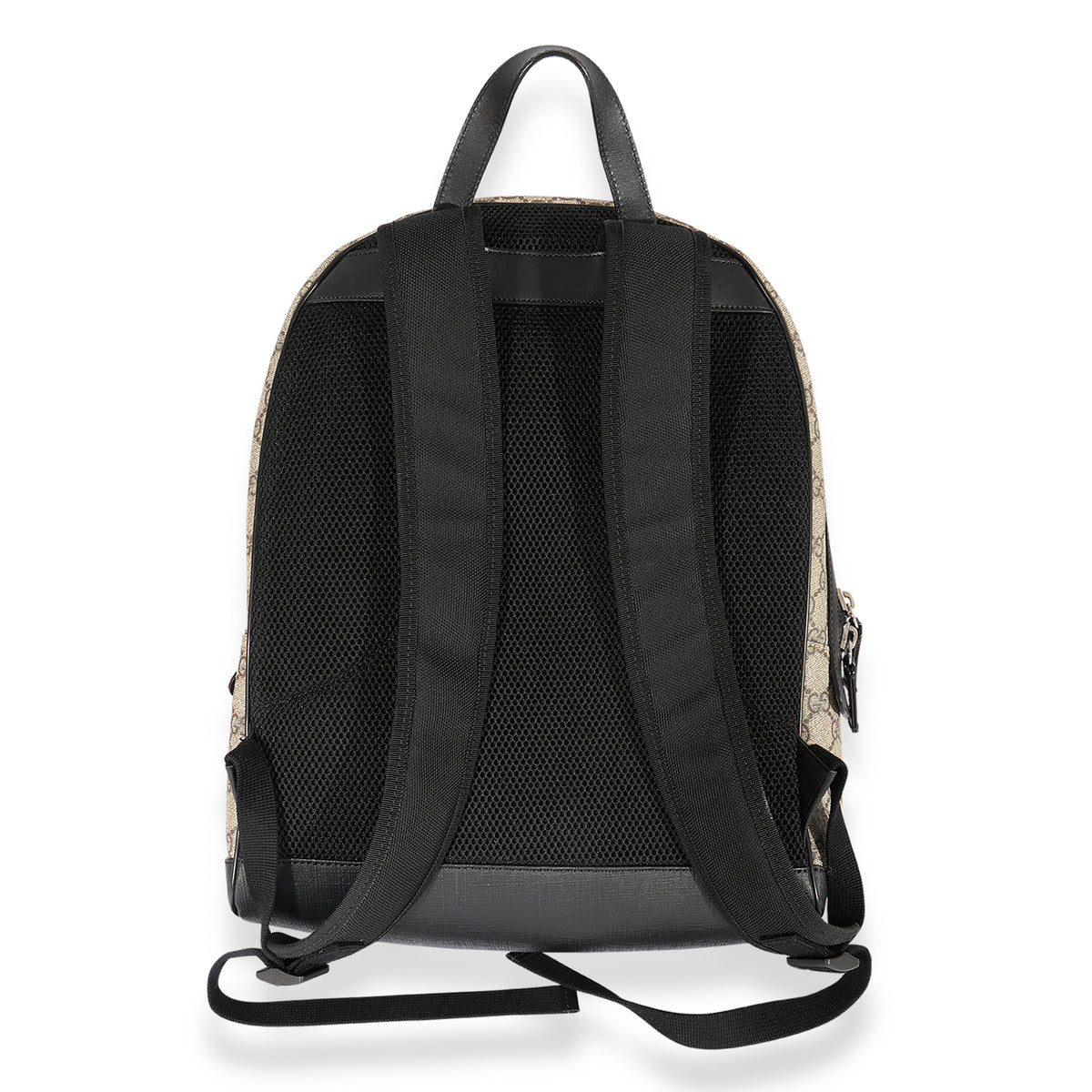 Gucci GG Supreme Medium Backpack