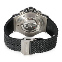 Hublot Big Bang 301.SB.131.RX Mens Watch in  Stainless Steel/Ceramic