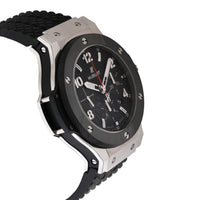 Hublot Big Bang 301.SB.131.RX Mens Watch in  Stainless Steel/Ceramic