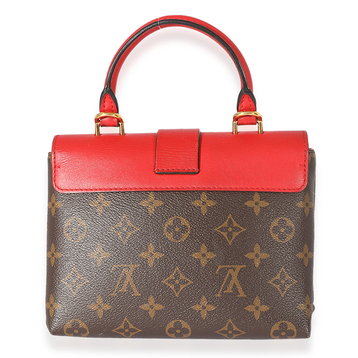 Louis Vuitton Monogram Canvas Cerise Speedy 25, myGemma