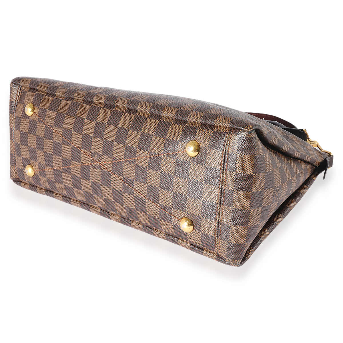Louis Vuitton Lymington Damier Ebene Bag, Luxury, Bags & Wallets