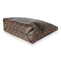 Louis Vuitton Monogram Canvas Sully PM