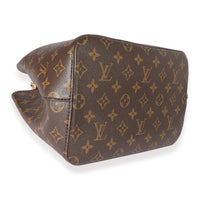 Louis Vuitton Monogram Canvas & Rose Poudre Neonoe MM