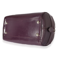 Louis Vuitton Purple Epi Bowling Montaigne PM