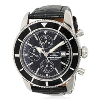 Breitling Superocean Heritage A13320 Mens Watch in  Stainless Steel