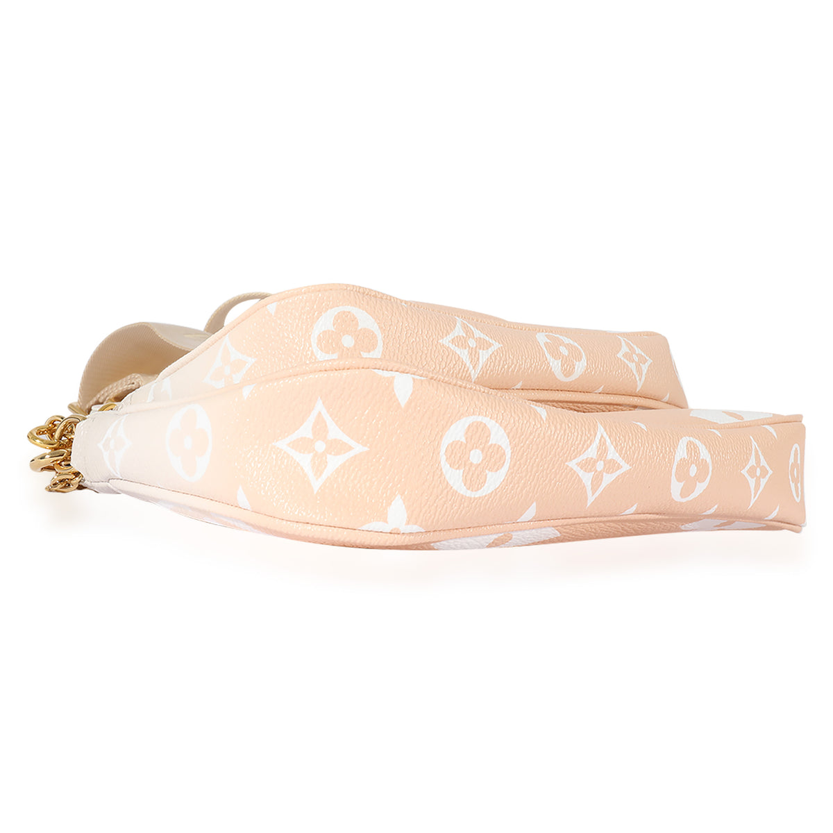 Louis Vuitton Pink Monogram Giant By The Pool Multi-Pochette Accessoires, myGemma