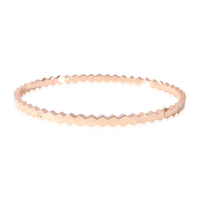 Chaumet Bee My Love Diamond Bracelet in 18k Rose Gold 0.94 CTW