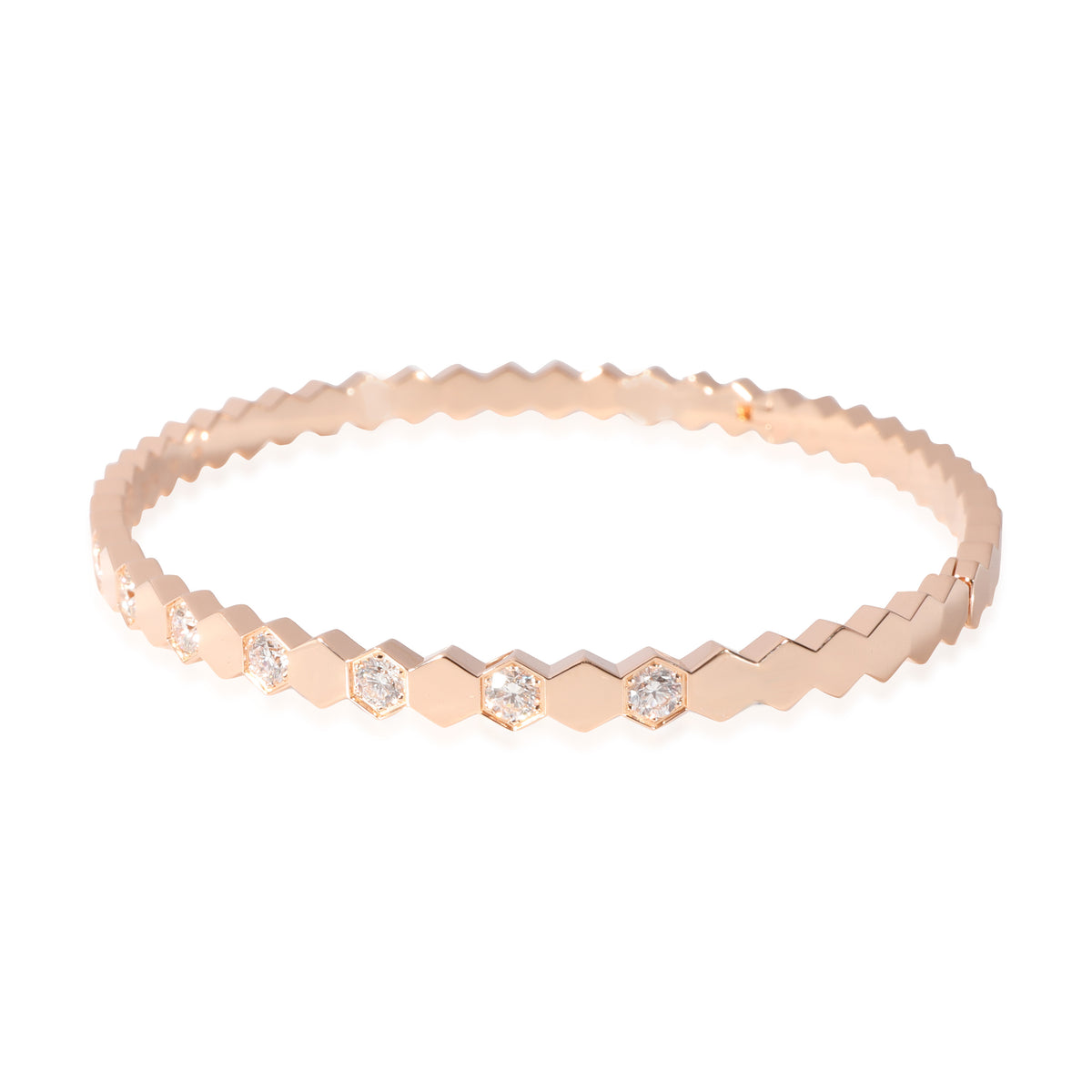 Chaumet - Bee My Love Bracelet Rose Gold, Diamonds