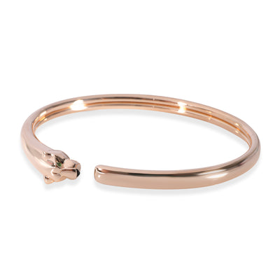 Cartier Panthere De Cartier Bracelet in 18k Rose Gold