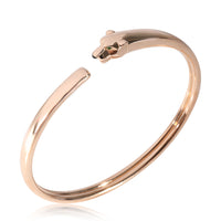 Cartier Panthere De Cartier Bracelet in 18k Rose Gold