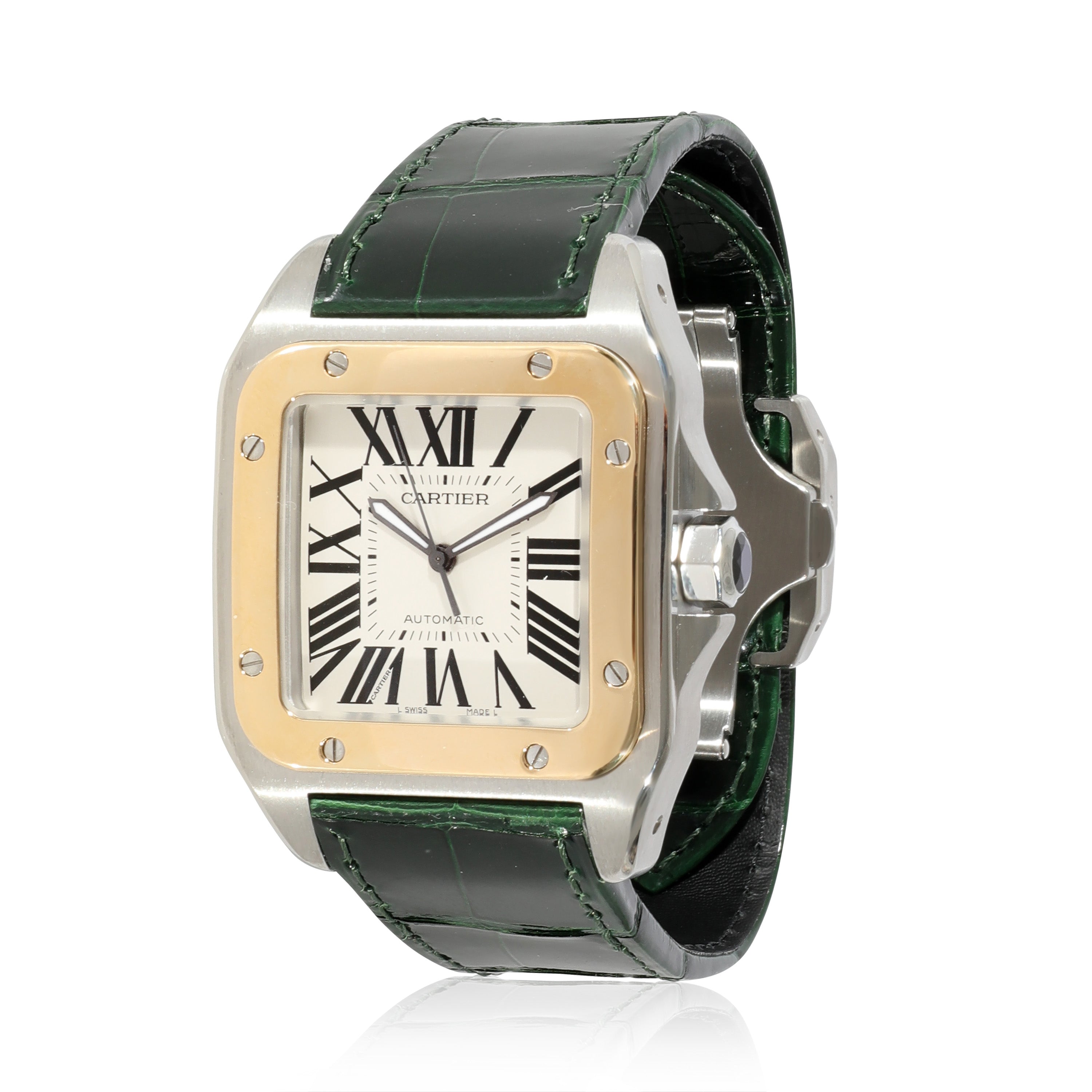 Cartier w20072x7 hotsell