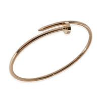 Cartier Juste Un Clou Bracelet in 18k Yellow Gold