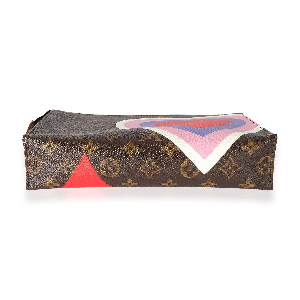 Vuitton Pochette Louis Vuitton Game On Felicie NO NEGO?Louis