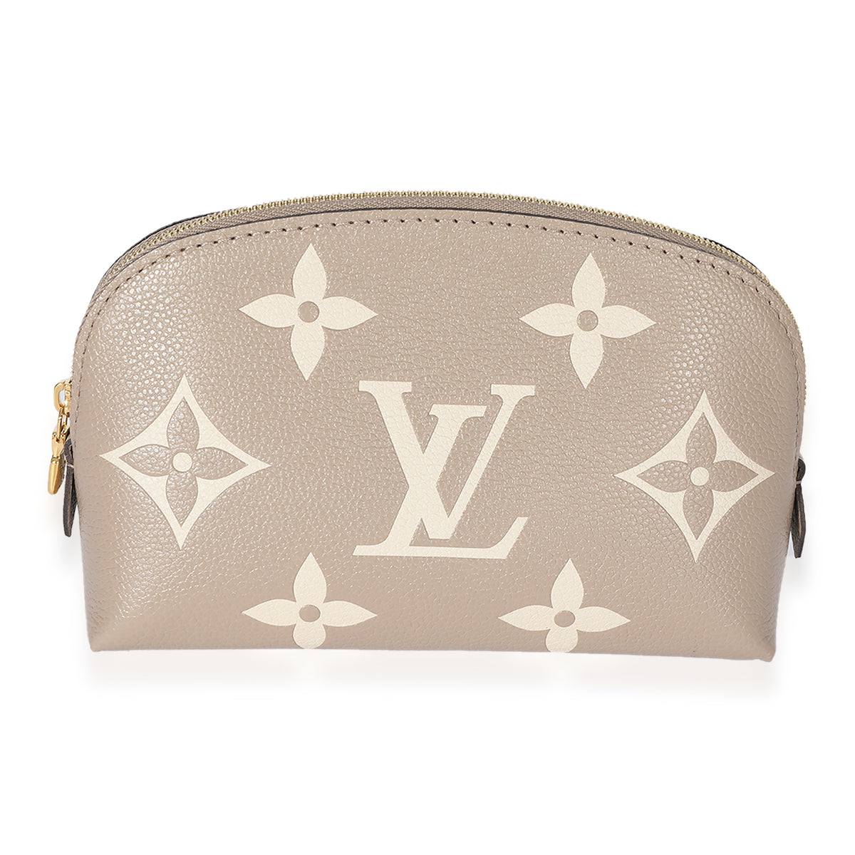 Louis Vuitton Giant Monogram Pochette Cosmetique PM, myGemma, SG