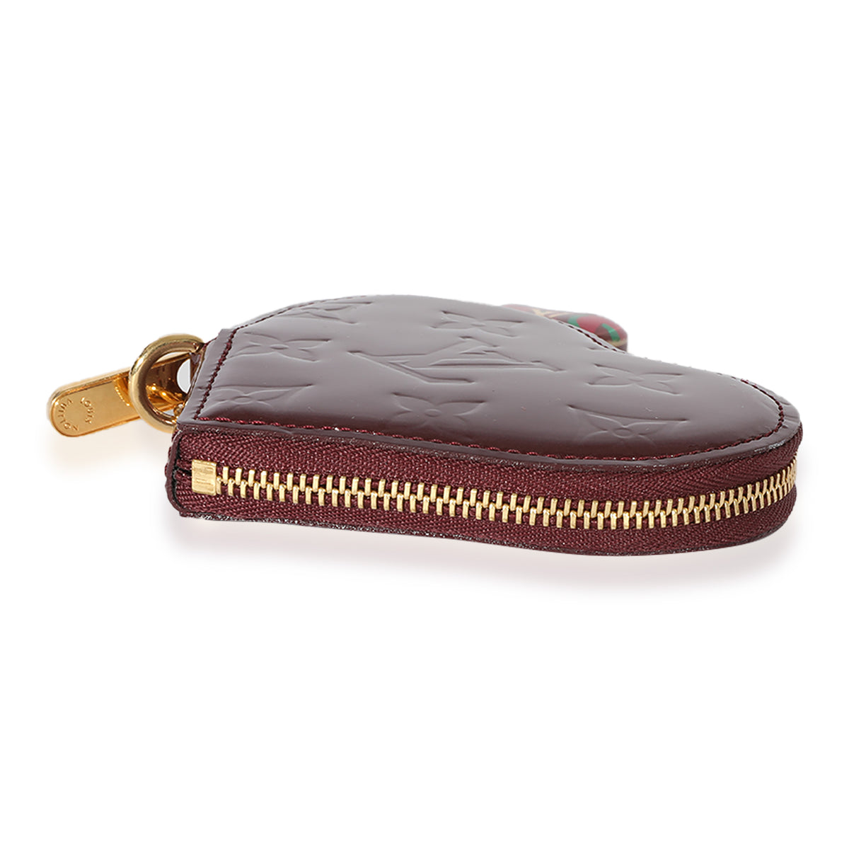 Louis Vuitton Coeur (Heart) Bag — St Galentine