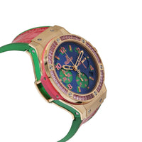 Hublot Big Bang Pop Art 341.VP.5199.LR.1933.POP1414 Unisex Watch in 18kt Gold