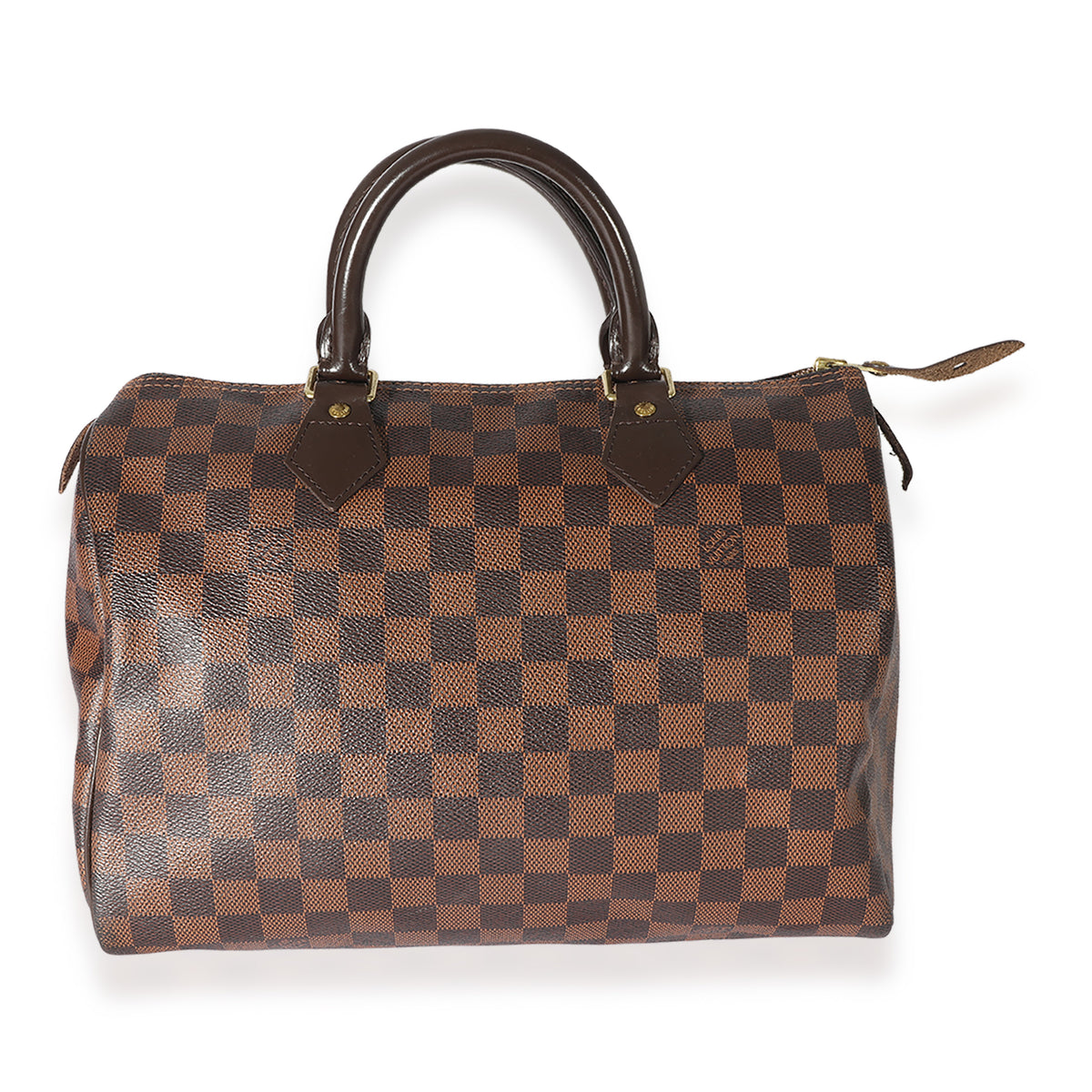 Louis Vuitton Damier Ebene Speedy 30