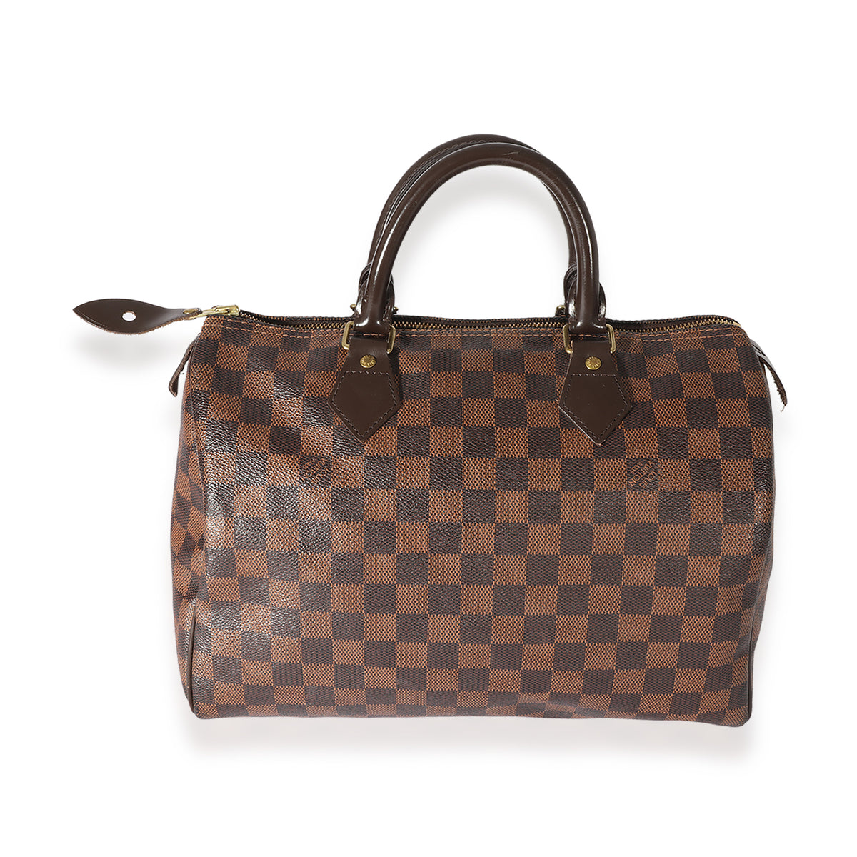 Louis Vuitton Damier Ebene Speedy 30