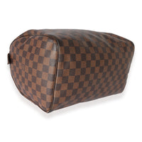 Louis Vuitton Damier Ebene Speedy 30